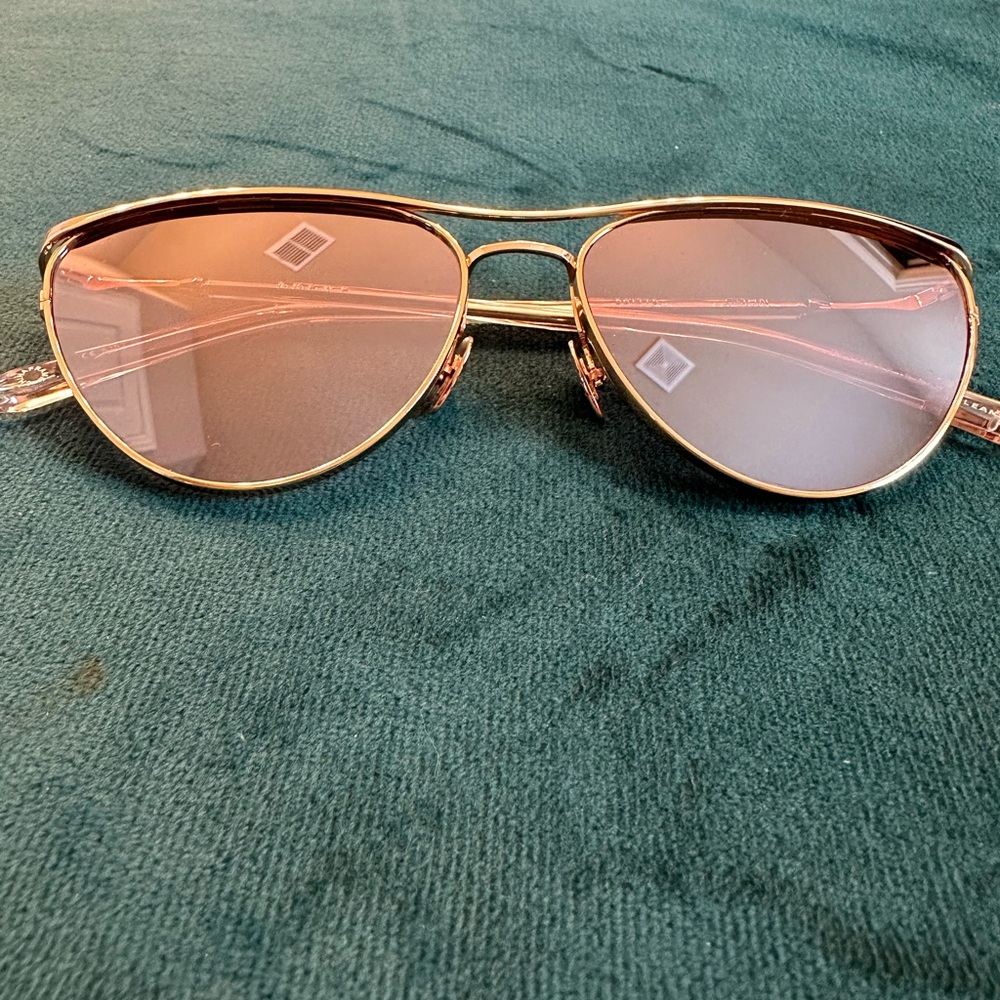 KREWE Cohn Sunglasses